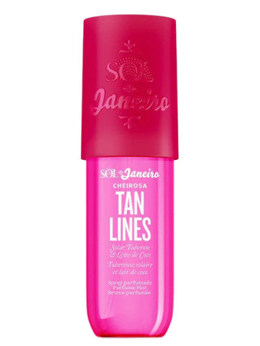 Cheirosa Tan Lines de Sol de Janeiro 90ml