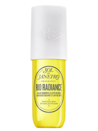 Rio Radiance de Sol de Janeiro