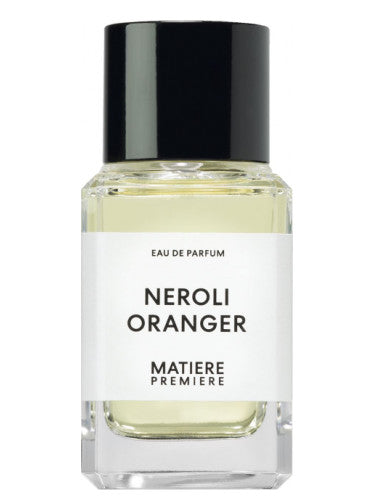 Neroli Oranger de Matiere Premiere