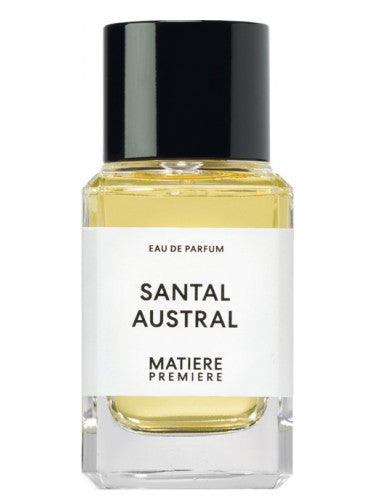 Santal Austral de Matiere Premiere
