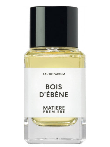 Bois d'Ebene de Matiere Premiere