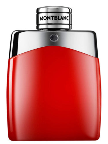 Legend Red de Montblanc