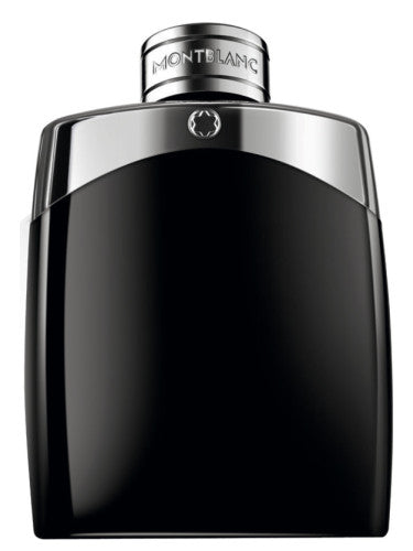 Legend de Montblanc
