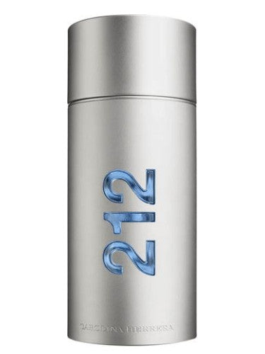 212 Men de Carolina Herrera