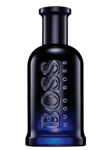 Boss Bottled Night de Hugo Boss