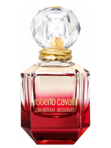Paradiso Assoluto de Roberto Cavalli