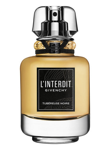 L'Interdit Tubéreuse Noire de Givenchy