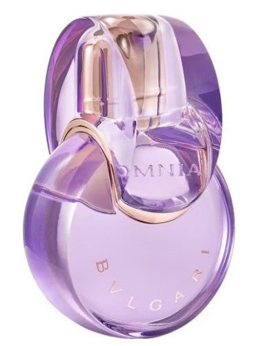 Omnia Amethyste de Bvlgari