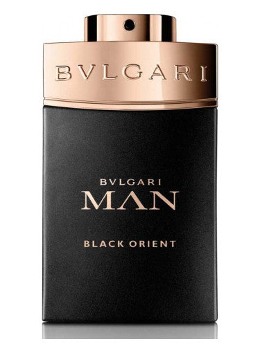 Bvlgari Man Black Orient de Bvlgari