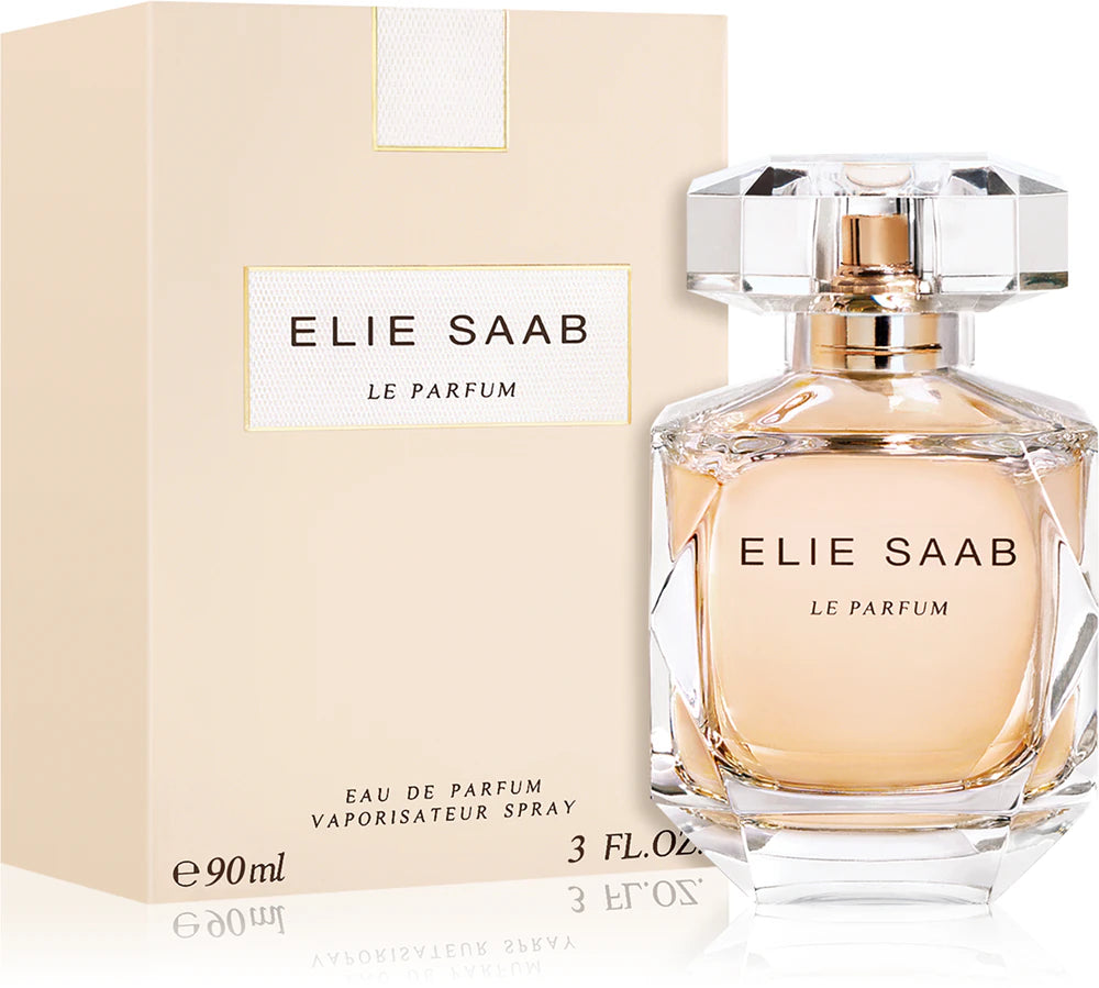 Le Parfum de Elie Saab