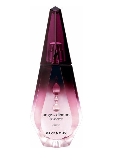 Ange ou Demon Le Secret Elixir de Givenchy