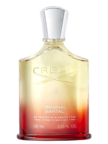 Original Santal de Creed
