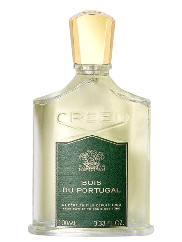Bois du Portugal de Creed