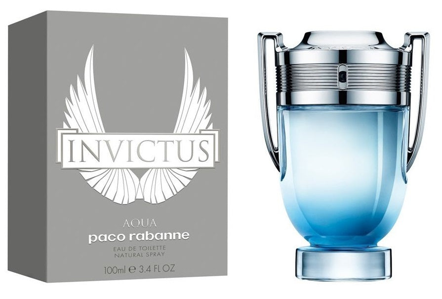 Invictus Aqua Paco Rabanne 100ml