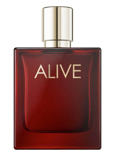 Alive Absolu de Hugo Boss