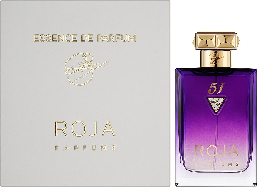 Roja Dove 51 pour femme Essence de Parfum