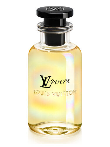LV Lovers de Louis Vuitton