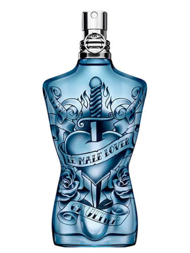 Le Male Lover de Jean Paul Gaultier