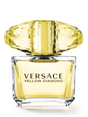 Yellow Diamond de Versace
