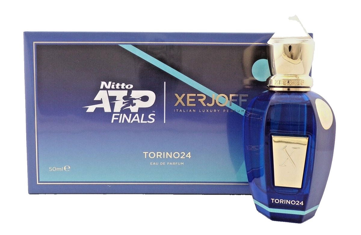 Torino24 de Xerjoff