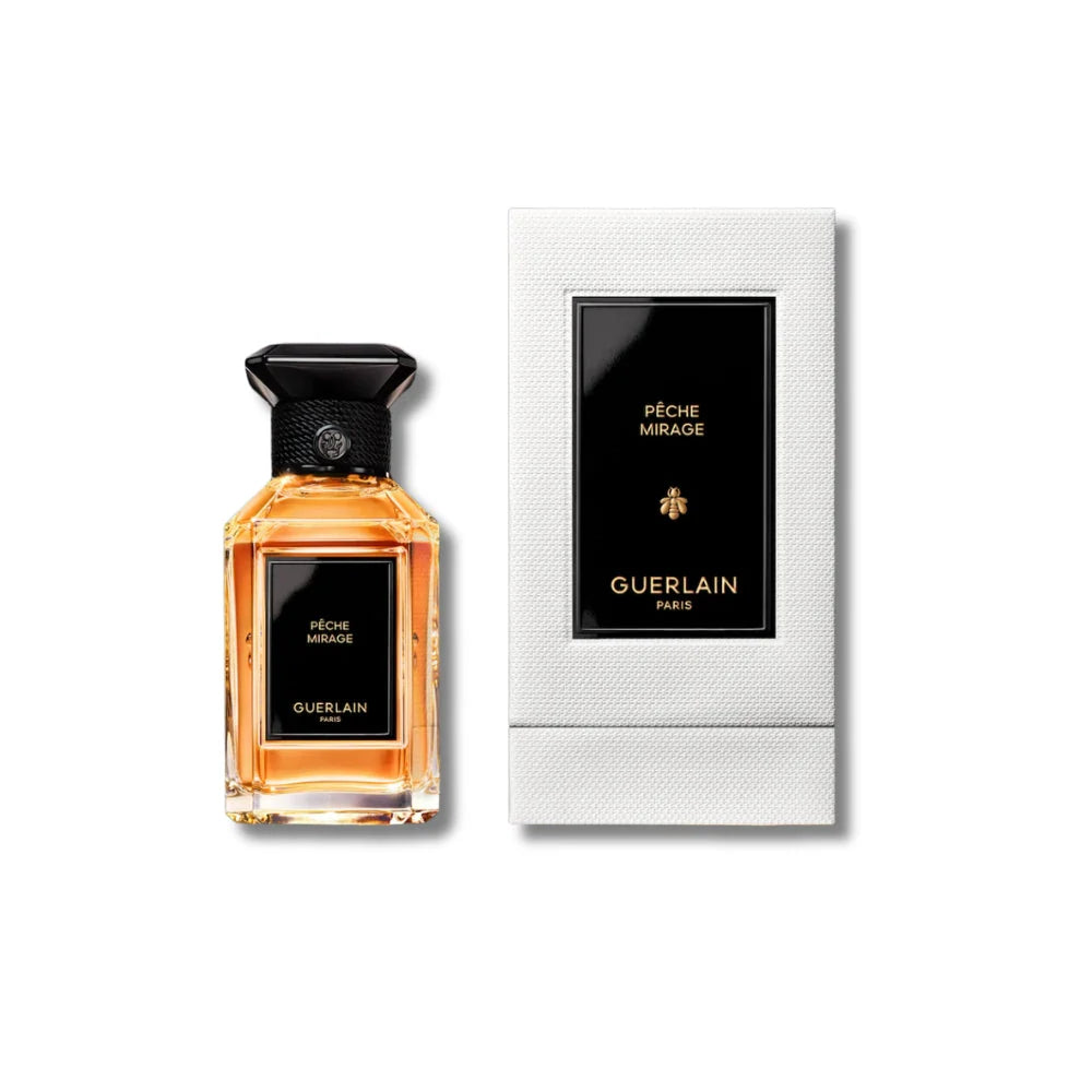 Pêche Mirage de Guerlain 100ml, Parfum Unisex (sigilat)