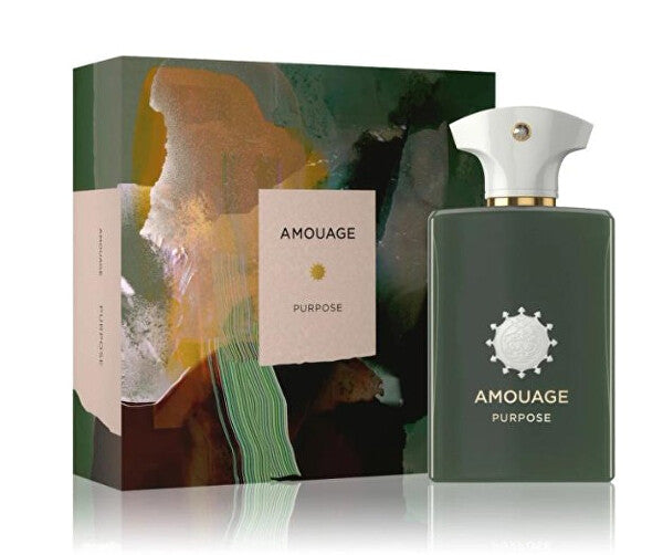 Purpose de Amouage 100ml, Parfum Unisex (sigilat)