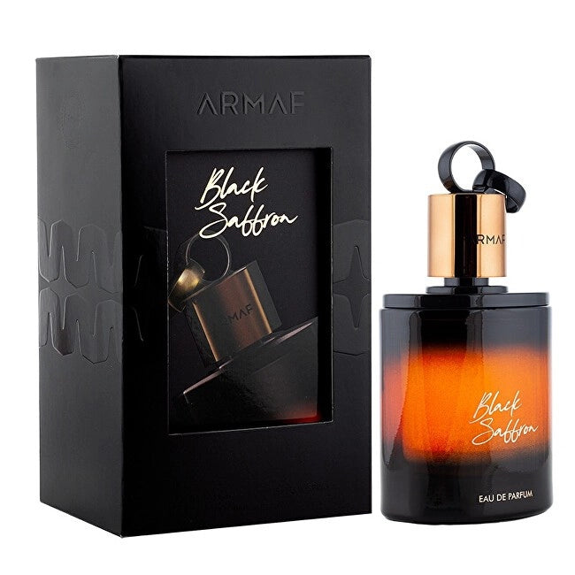 Black Saffron Armaf 100ml, Parfum Unisex (sigilat)