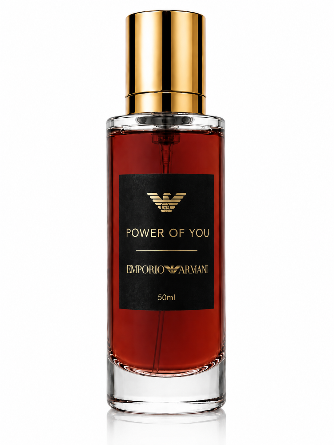 Mini Parfum 50ml - Power of You Emporio Armani (Dama)