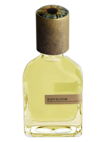 Risvelium de Orto Parisi 50ml, Parfum Unisex (sigilat)