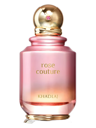Rose Couture Khadlaj 100ml, Parfum Dama (sigilat)