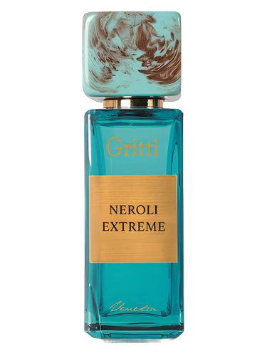 Neroli Extreme Gritti 100ml, Parfum Unisex (sigilat)
