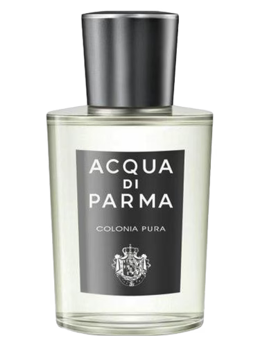 Acqua di Parma Colonia Pura 100ml, Parfum Unisex (sigilat)