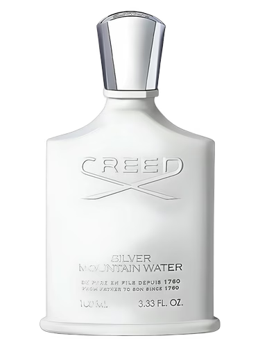 Silver Mountain Water Creed 100ml, Parfum Unisex (sigilat)