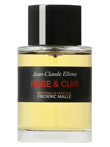 Rose & Cuir Frederic Malle 100ml, Parfum Unisex (sigilat)