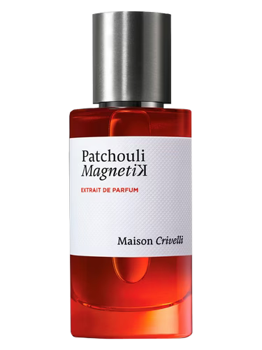 Patchouli Magnetik Maison Crivelli 50ml, Parfum Unisex (sigilat)