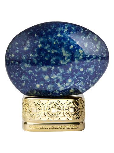 Sapphire Blue The House of Oud 75ml, Parfum Unisex (sigilat)