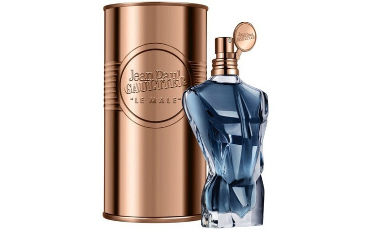 Le male Essence de Parfum Jean Paul Gaultier JPG 125ml
