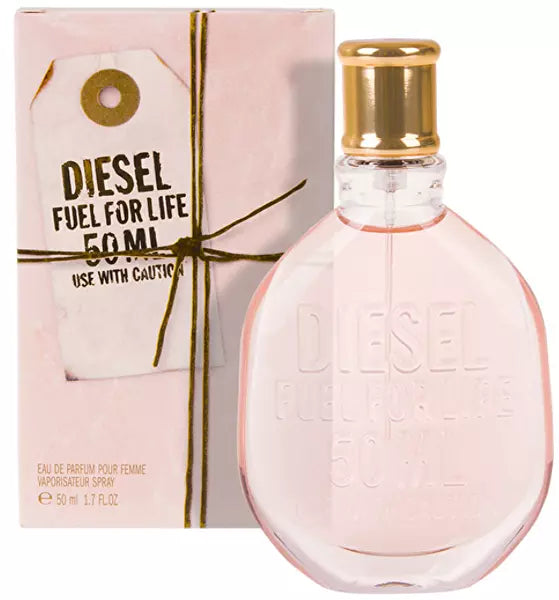 Diesel Fuel for Life 50ml, Parfum Dama (sigilat)