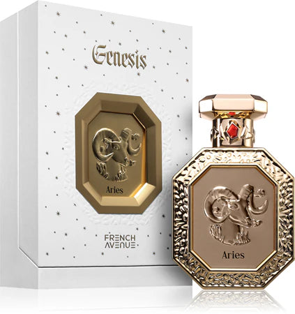 Genesis Aries French Avenue 100ml, Parfum Unisex (sigilat)