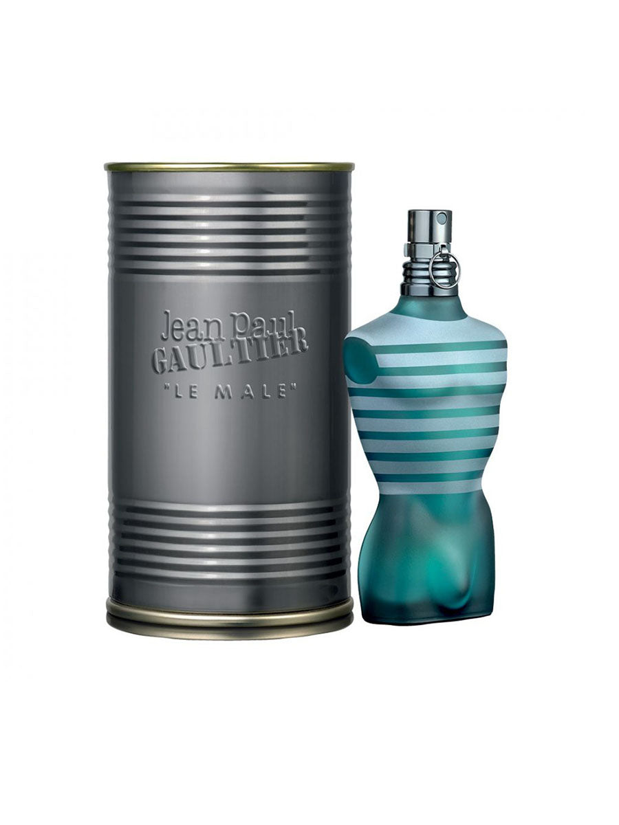 Le Male Jean Paul Gaultier JPG 125ml