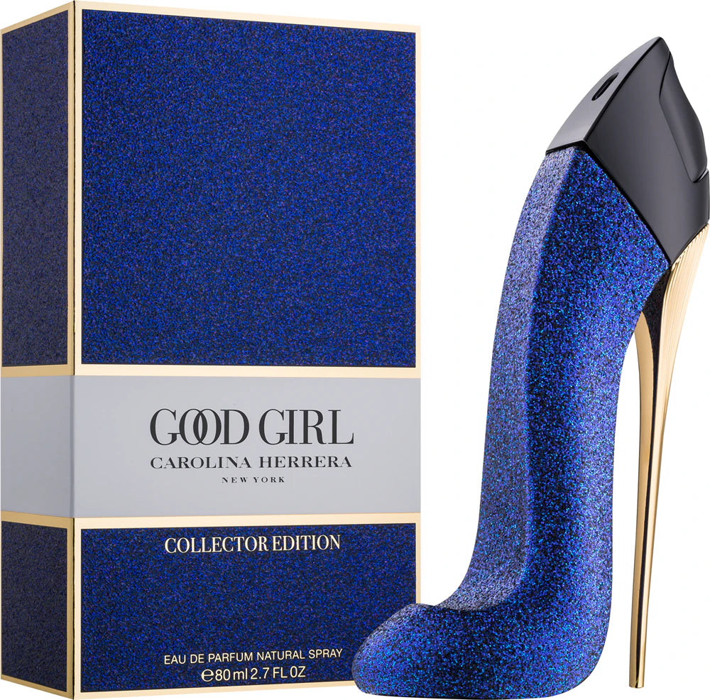 Good Girl Glitter Collector Edition CAROLINA HERRERA