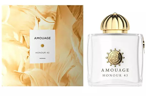 Honour 43 Woman Amouage 100ml, Parfum Dama (sigilat)