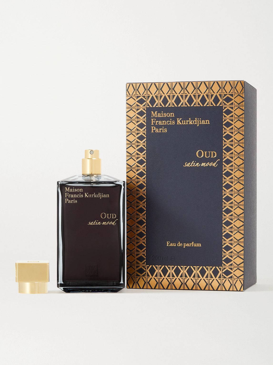 Oud Satin Mood MFK 200ml