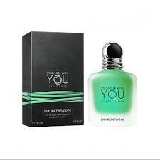 Stronger with You Freeze Candy Emporio Armani 100ml