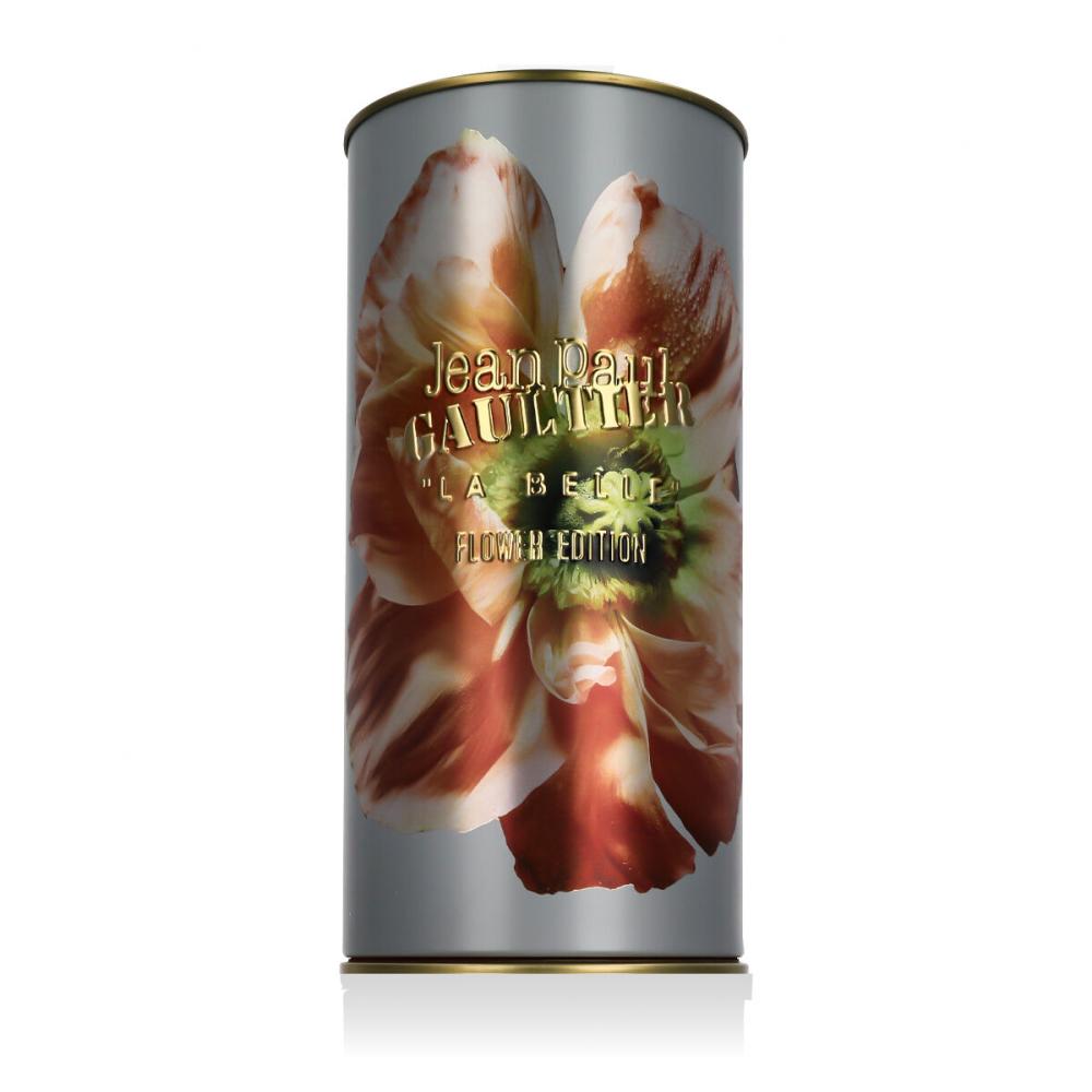 La Belle Flower Edition Jean Paul Gaultier 100ml, Parfum Dama (sigilat)