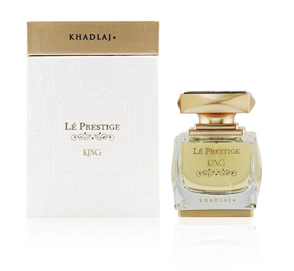 Lé Prestige King Khadlaj Perfumes 100ml, Parfum Unisex (sigilat)