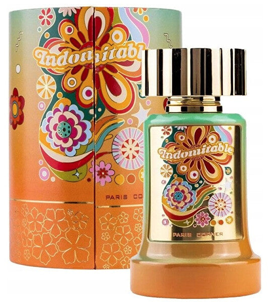 Indomitable PARIS CORNER 100ml, Parfum Unisex (sigilat)