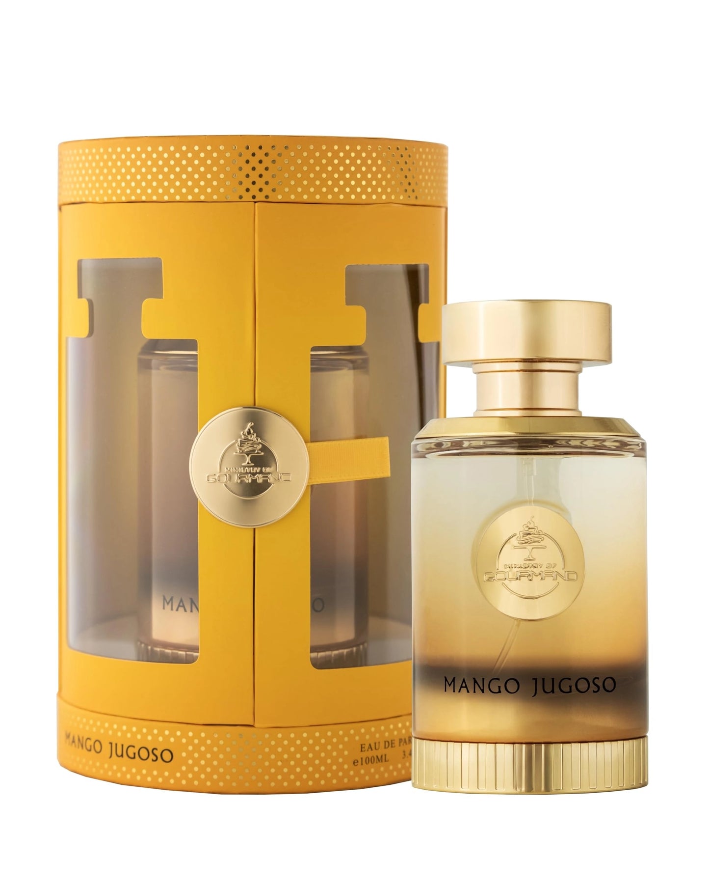 Mango Jugoso PARIS CORNER 100ml, Parfum Unisex (sigilat)