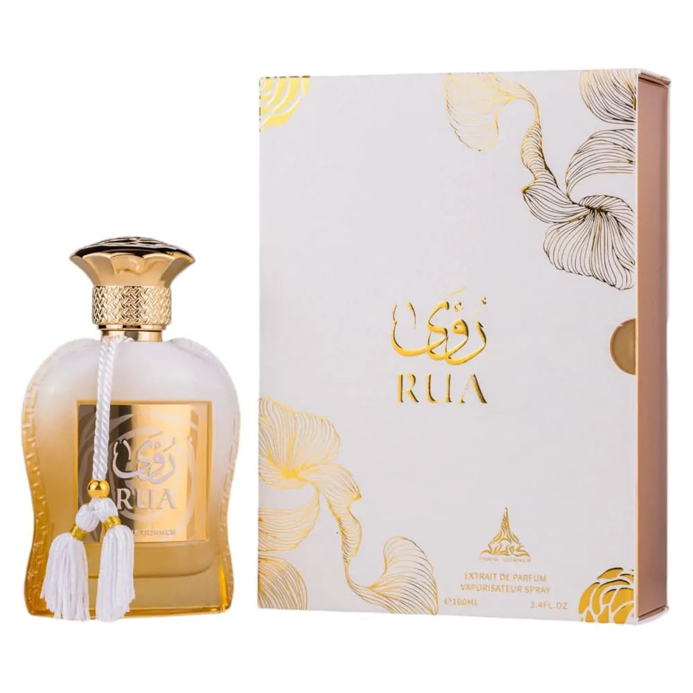 RUA Paris Corner 100ml, Parfum Dama (desigilat)
