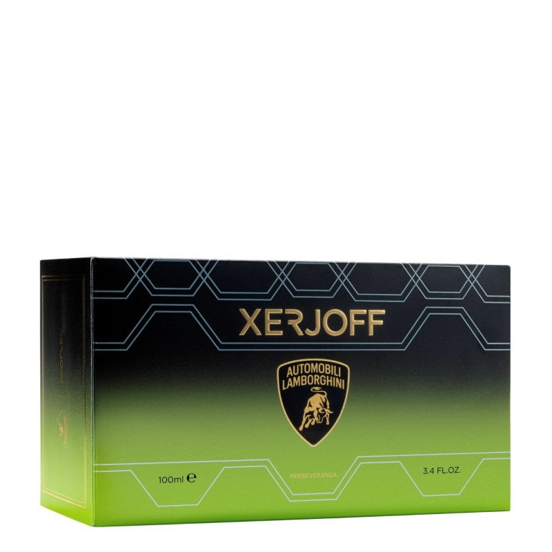 Perseveranza Xerjoff Lamborghini 100ml, Parfum Unisex (sigilat)
